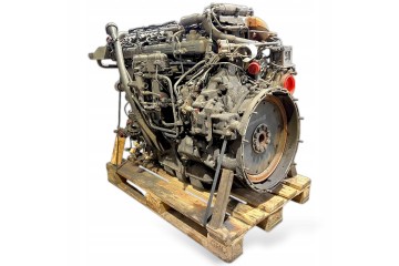 Motor SCANIA 572005