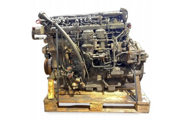 Motor SCANIA 572005
