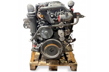 Motor SCANIA 572005