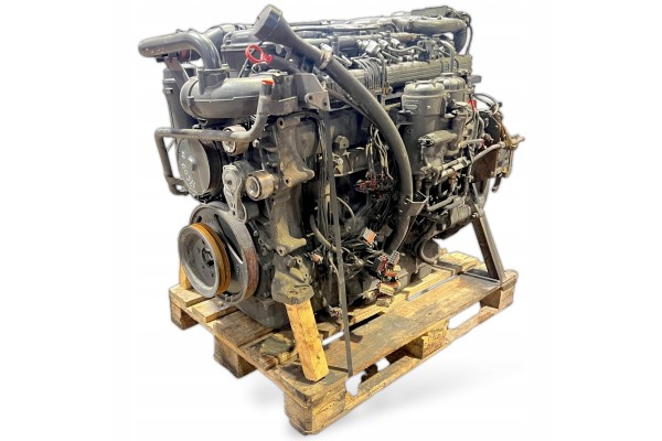 Motor SCANIA 572005