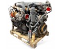 Motor SCANIA 572005