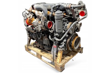 Motor SCANIA 572005