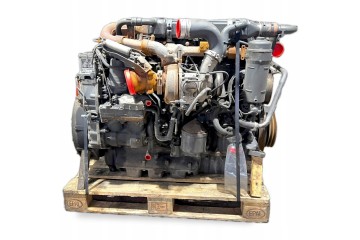 Motor SCANIA 572005