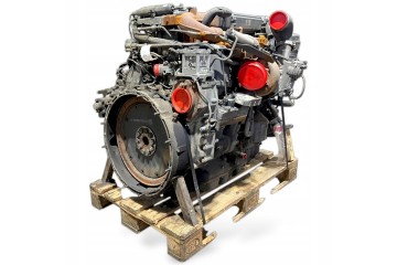 Motor SCANIA 572005