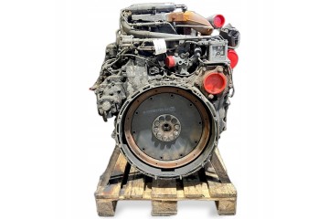 Motor SCANIA 572005