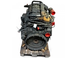 572005 SCANIA Engine