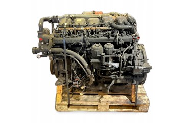572005 SCANIA Engine Catalog number of the part 572005