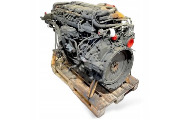 572005 SCANIA Engine Car type buses