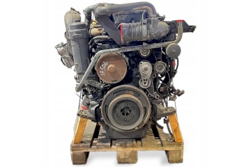 572005 SCANIA Engine Engine type petrol