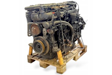 Motor SCANIA 572005