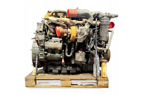 Motor SCANIA 572005