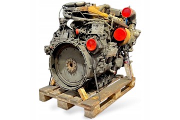 Motor SCANIA 572005