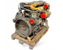 Motor SCANIA 572005