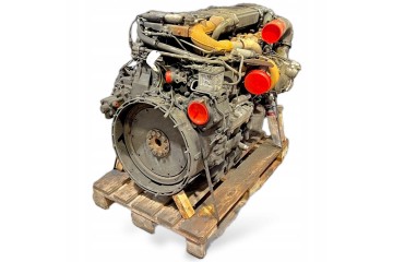 Motor SCANIA 572005