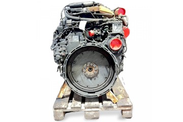 Motor SCANIA 572005