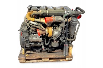 Motor SCANIA 572005