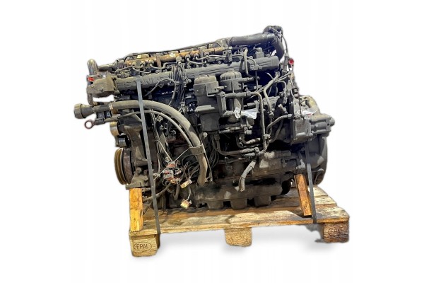 Motor SCANIA 572005