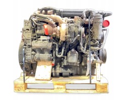 572005 SCANIA Engine
