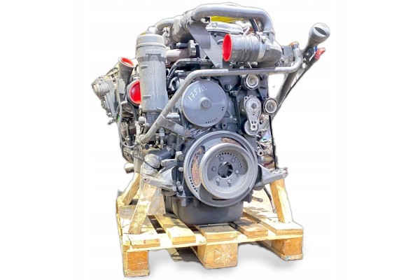 572005 SCANIA Engine Car type buses