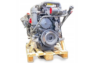 572005 SCANIA Engine Car type buses