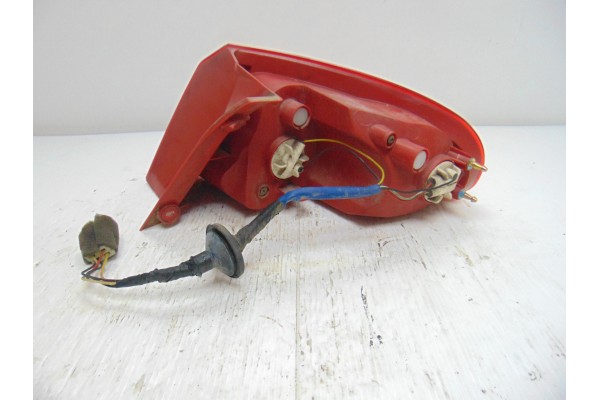  PILOTO TRASERO IZQUIERDO DAEWOO LACETTI SE 2004 206896 DAEWOO - 1