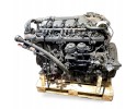 572005 SCANIA Engine Product weight with unit packaging 1080 kg