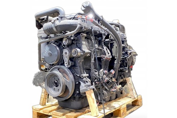 Motor SCANIA 572005