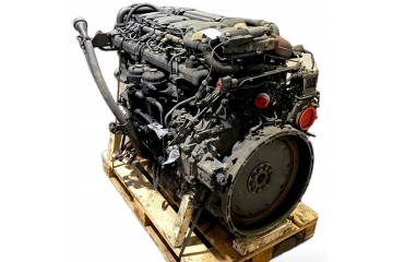 Motor SCANIA 572005