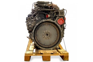 Motor SCANIA 572005