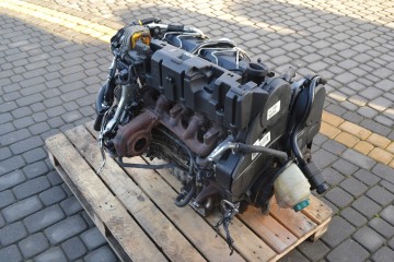 ENGINE D5244T 2 4 D5 VOLVO XC90 COMPLETE PLASTIC COVER F V