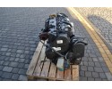 ENGINE D5244T 2 4 D5 VOLVO XC90 COMPLETE PLASTIC COVER F V Catalog number of the part D5244T D5244t18 d5244t4