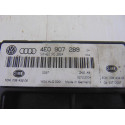 4E0907289  MODULO ELECTRONICO AUDI A8 (4E) 3.0 TDI Quattro 2005 4E0907289 206961 AUDI - 1
