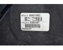 ENGINE D5244T 2 4 D5 VOLVO XC90 COMPLETE PLASTIC COVER F V Car type passenger cars