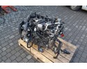 Cubierta Plástica Completa Motor D5244T 2.4 D5 Volvo XC90