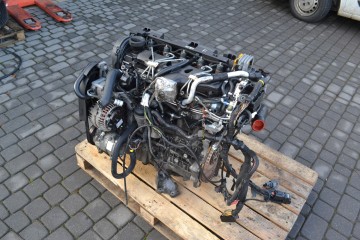 Cubierta Plástica Completa Motor D5244T 2.4 D5 Volvo XC90