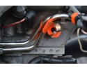 Cubierta Plástica Completa Motor D5244T 2.4 D5 Volvo XC90