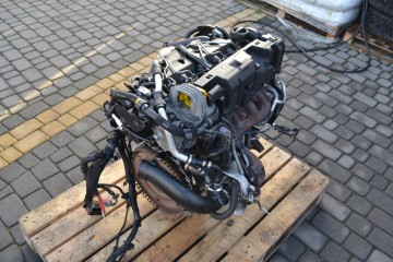 Cubierta Plástica Completa Motor D5244T 2.4 D5 Volvo XC90