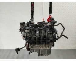 VW GOLF V PASSAT 05 11 COMPLETE ENGINE 1 6 FSI 115HP BLF 158 thousand WARRANTY