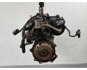 VW GOLF V PASSAT 05 11 COMPLETE ENGINE 1 6 FSI 115HP BLF 158 thousand WARRANTY Car type passenger cars
