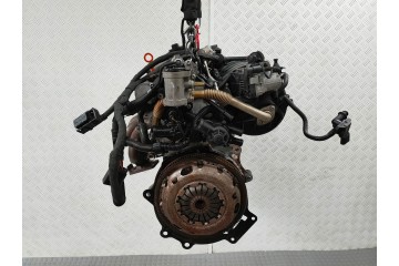 VW GOLF V PASSAT 05 11 COMPLETE ENGINE 1 6 FSI 115HP BLF 158 thousand WARRANTY Car type passenger cars