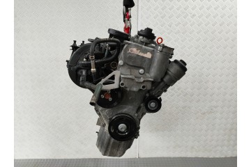 VW GOLF V PASSAT 05 11 COMPLETE ENGINE 1 6 FSI 115HP BLF 158 thousand WARRANTY Quality of parts according to GVO O original with