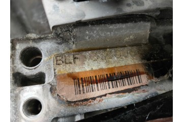 VW GOLF V PASSAT 05 11 COMPLETE ENGINE 1 6 FSI 115HP BLF 158 thousand WARRANTY Product weight with unit packaging 250 kg