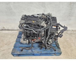 Toyota RAV 4 XA50 2020 Engine