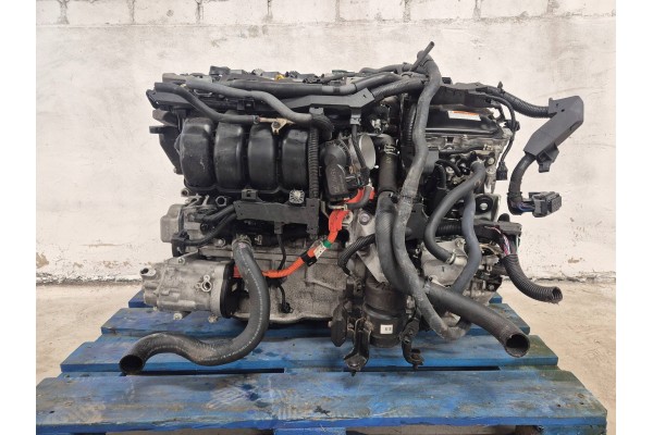 Toyota RAV 4 XA50 2020 Engine Part manufacturer Toyota OE