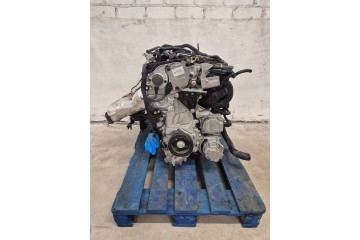 Toyota RAV 4 XA50 2020 Engine Catalog number of the part A25A