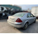 FORD MONDEO BERLINA (GE) Ambiente