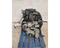 Toyota RAV 4 XA50 2020 Engine Car type passenger cars