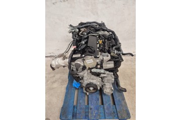 Toyota RAV 4 XA50 2020 Engine Car type passenger cars