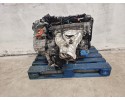 Toyota RAV 4 XA50 2020 Engine Engine type hybrid