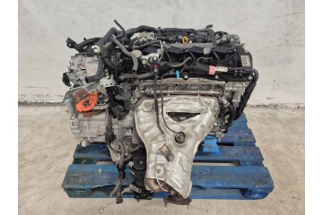 Toyota RAV 4 XA50 2020 Engine Catalog number of the original R335415